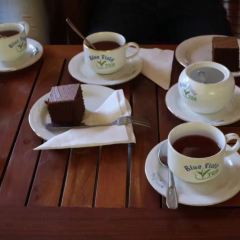 BlueField Tea Restaurant User Photo