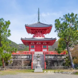 大覚寺