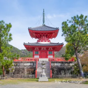 大覚寺