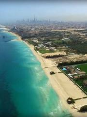 Jumeirah Beach Park