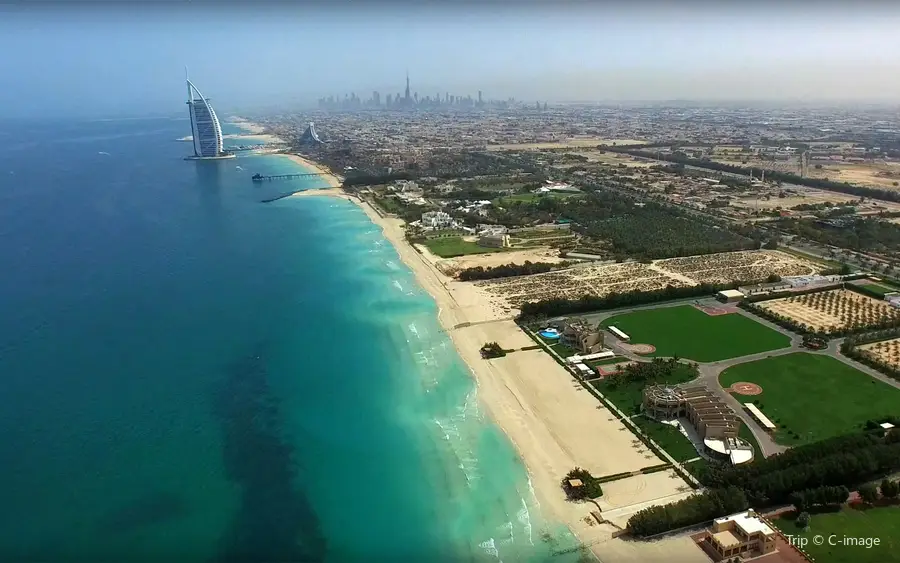 Jumeirah Beach Park