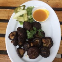 黑森林餐廳張用戶圖片