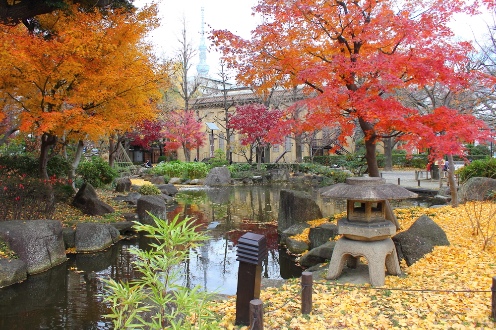 Sumida Park