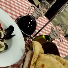 La Spiga by Paper Moon 여행 사진
