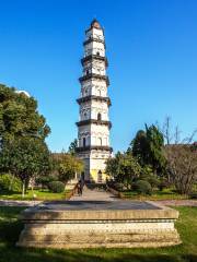 Dashan Pagoda