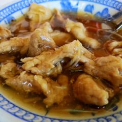 Lin Chang Starchy Meat Soup User Photo