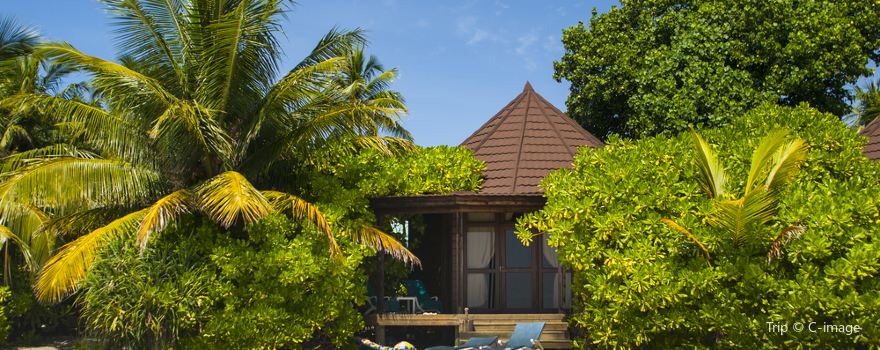 Komandoo Island