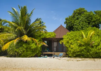 Faadhippolhu-Atoll