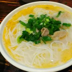 ShanCheng Mutton Guan User Photo
