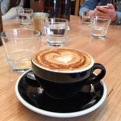 Seven Seeds Coffee Roasters User Photo