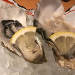 Seafood market Nagasakiko Dejima wharf User Photo