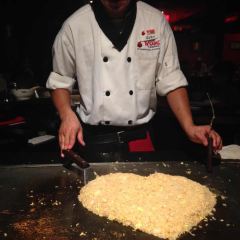 Red Lobster User Photo