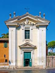 Église Santa Maria in Palmis