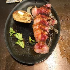Patissier es KOYAMA 여행 사진