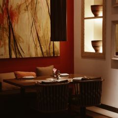 Dinning Room User Photo