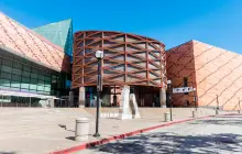 California Science Center