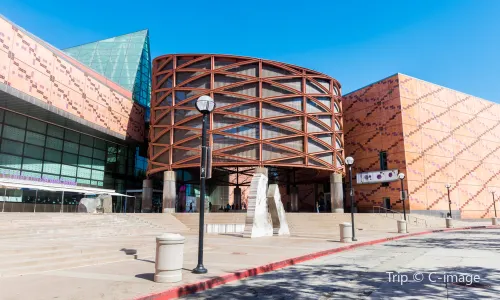 California Science Center