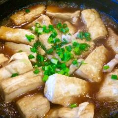 Honghuohuayuanyinxiang Restaurant User Photo
