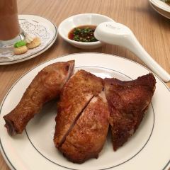 MADAM KWAN'S User Photo
