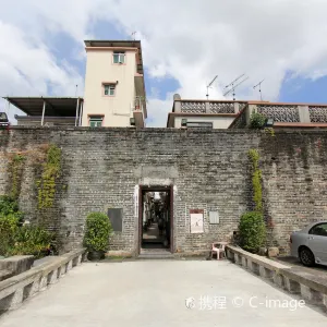 吉慶圍