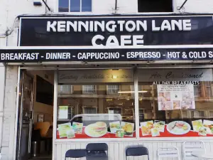 Kennington Lane Cafe