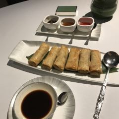 Lai Ching Heen User Photo