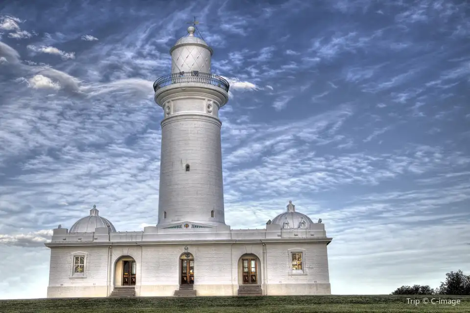 2_Macquarie Lighthouse