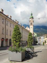 Servitenkirche