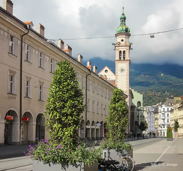 Servitenkirche