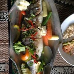 A Taste of Thailand Restaurant at Shemara Guest House User Photo