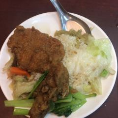 三雅火雞肉飯張用戶圖片