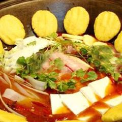 姥家大锅台(东大街店) User Photo