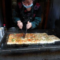 舌尖上的包漿豆腐（束河清泉路店）張用戶圖片