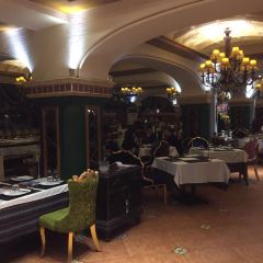 海尔巴格·新疆菜(吐鲁番店) User Photo