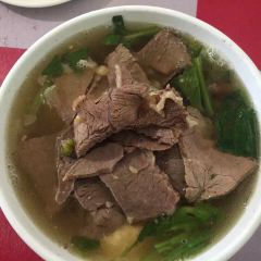 Changjixiaochiyitiaojie User Photo