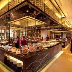 SEAFOOD SHANGRI-LA User Photo