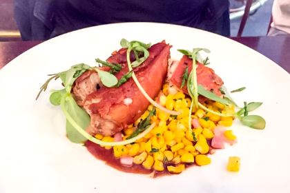 LE PANTRUCHE BISTRO GOURMAND