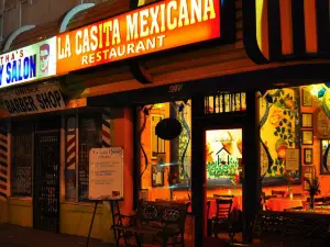 La Casita Mexicana