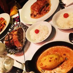 Le Grand Cafe Des Negociants張用戶圖片