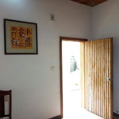 XIN YI SHI SHUI KOU YU DOU SHENG TAI NONG ZHUANG User Photo