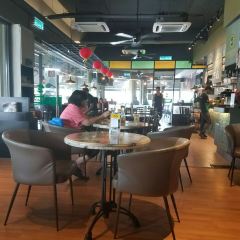 Hometown Hainan Coffee User Photo