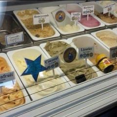 Dooley's Premium Ice Cream ảnh của người dùng