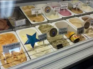 Dooley's Premium Ice Cream