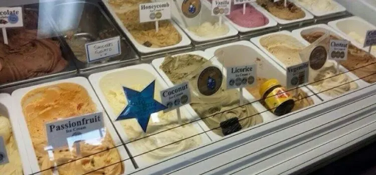 Dooley's Premium Ice Cream