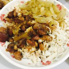 南豐魯肉飯 여행 사진
