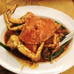 88 Chinese Seafood House 여행 사진
