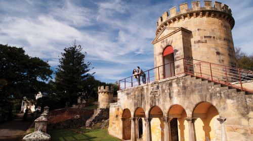 Port Arthur Historic Site