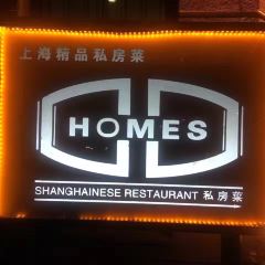 HOME'S SiFang Cai User Photo