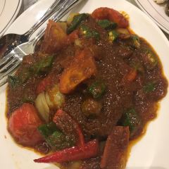 MADAM KWAN'S User Photo