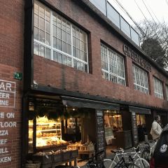 GREEN & SAFE（東平路店）張用戶圖片